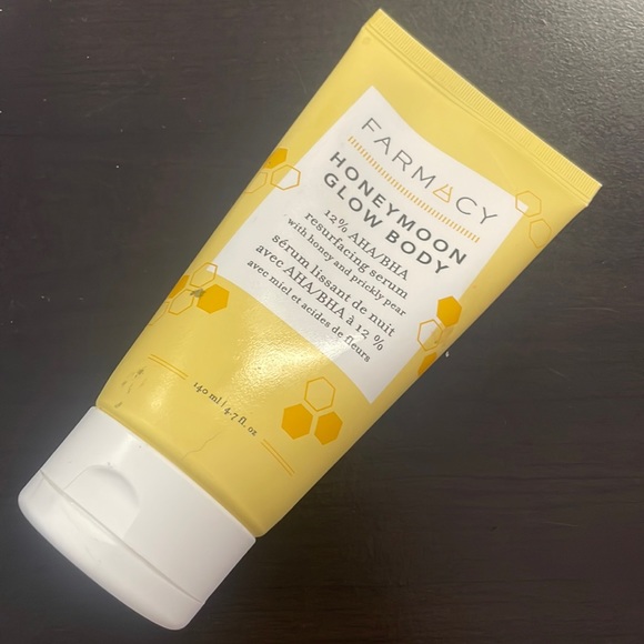 Farmacy honeymoon glow body - Picture 1 of 2